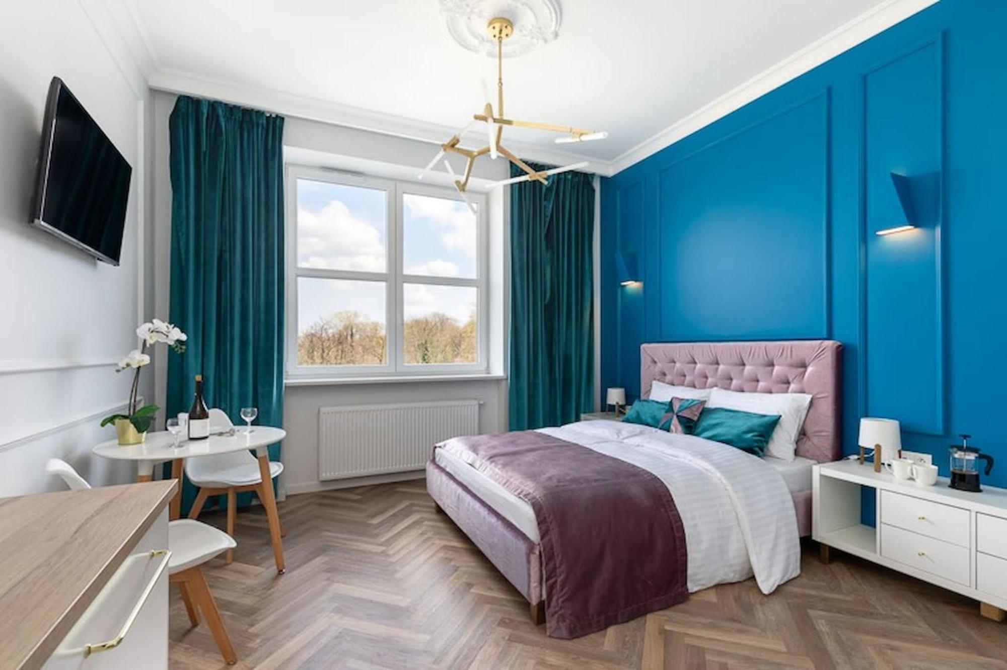 Rent Like - Gagarina 33